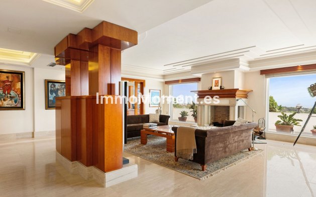 Bestaande woning - Appartement - Marbella - Nueva Andalucía