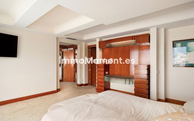 Bestaande woning - Appartement - Marbella - Nueva Andalucía