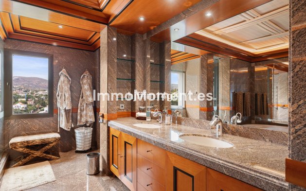 Bestaande woning - Appartement - Marbella - Nueva Andalucía