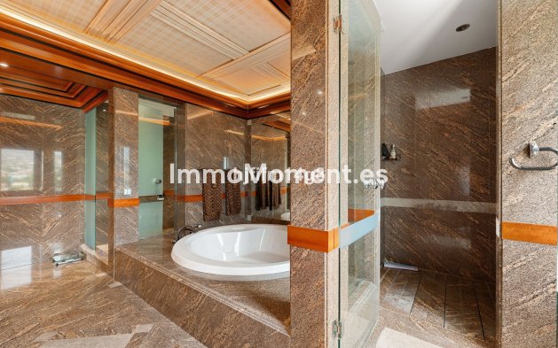 Bestaande woning - Appartement - Marbella - Nueva Andalucía