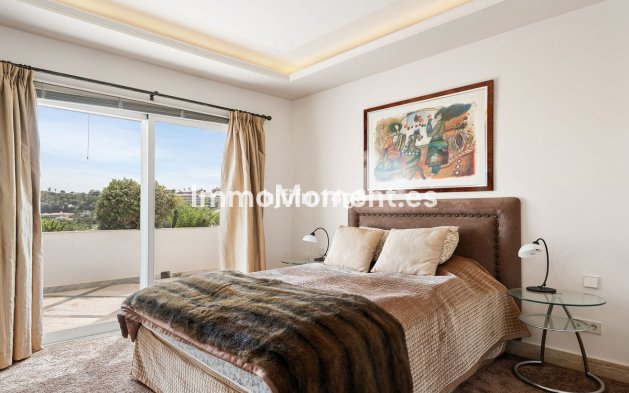 Bestaande woning - Appartement - Marbella - Nueva Andalucía