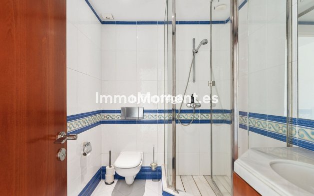 Bestaande woning - Appartement - Marbella - Nueva Andalucía