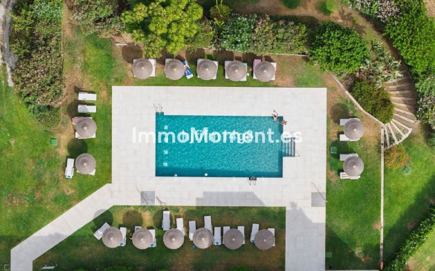 Bestaande woning - Appartement - Marbella - Nueva Andalucía