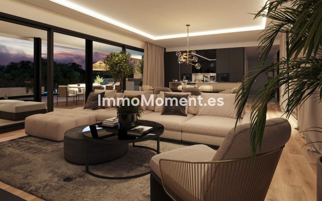 Construction neuve - Appartement - Las Colinas Golf