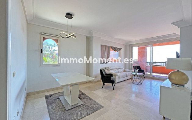 Revente - Appartement - Mijas - Calahonda