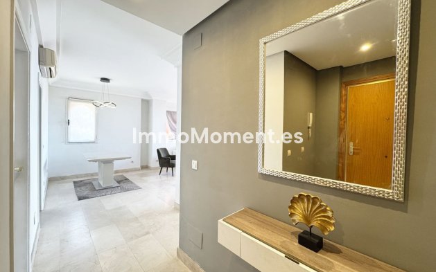 Revente - Appartement - Mijas - Calahonda