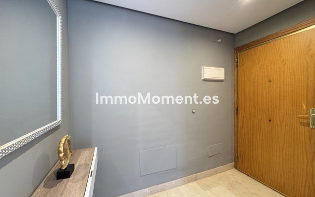 Revente - Appartement - Mijas - Calahonda