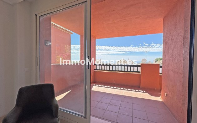 Revente - Appartement - Mijas - Calahonda