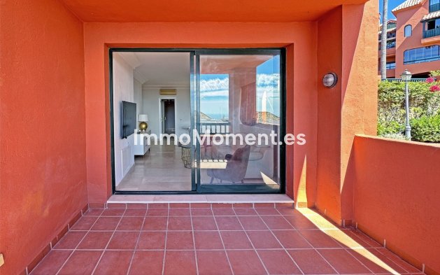 Revente - Appartement - Mijas - Calahonda