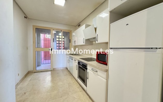Revente - Appartement - Mijas - Calahonda