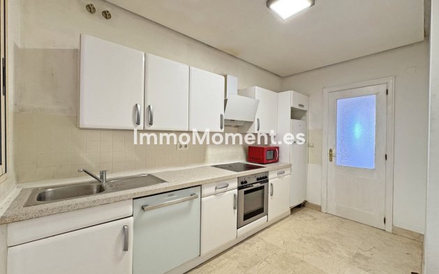 Revente - Appartement - Mijas - Calahonda