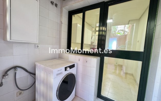 Revente - Appartement - Mijas - Calahonda