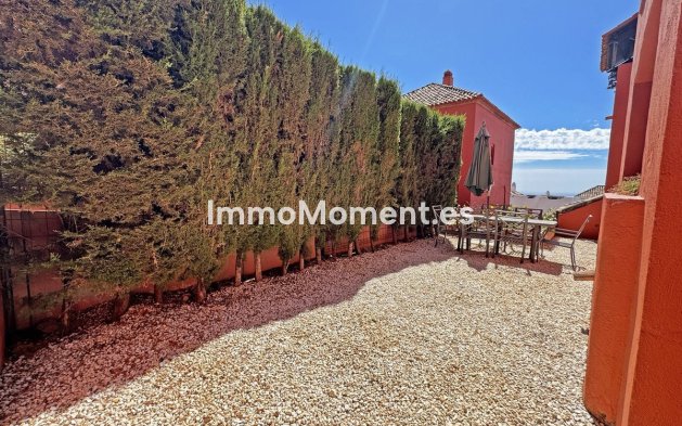 Revente - Appartement - Mijas - Calahonda