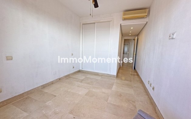 Revente - Appartement - Mijas - Calahonda