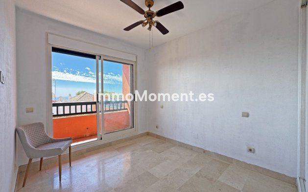 Revente - Appartement - Mijas - Calahonda
