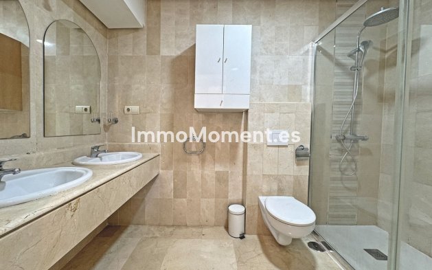 Revente - Appartement - Mijas - Calahonda