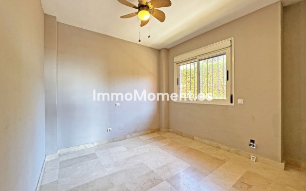 Revente - Appartement - Mijas - Calahonda