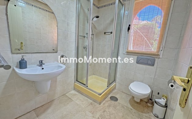 Revente - Appartement - Mijas - Calahonda