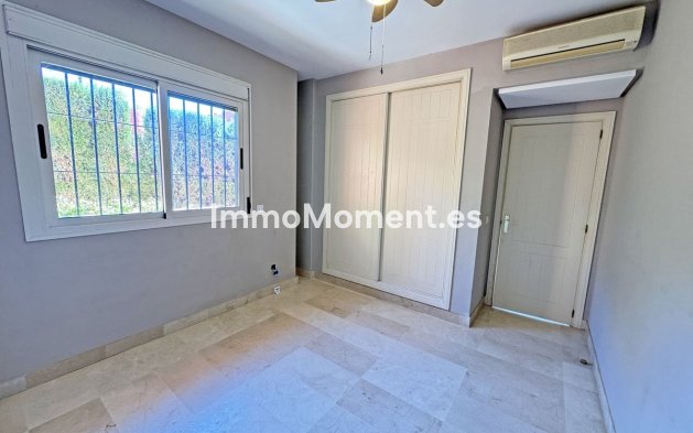 Revente - Appartement - Mijas - Calahonda