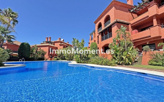 Revente - Appartement - Mijas - Calahonda