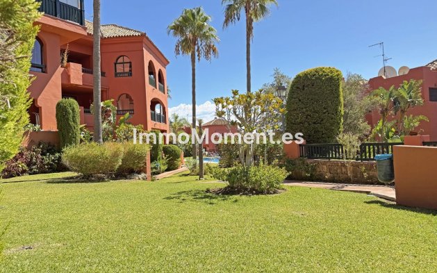 Revente - Appartement - Mijas - Calahonda