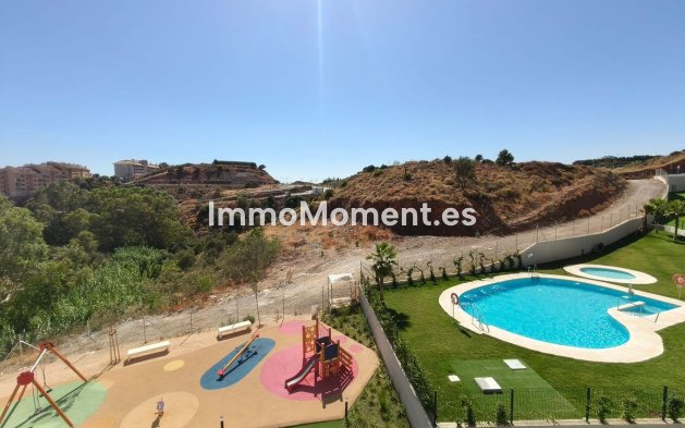 Bestaande woning - Appartement - Fuengirola - Fuengirola Centro