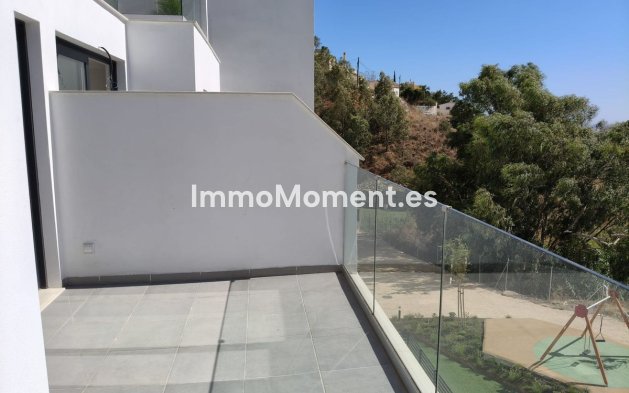Bestaande woning - Appartement - Fuengirola - Fuengirola Centro