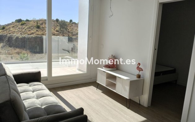 Bestaande woning - Appartement - Fuengirola - Fuengirola Centro