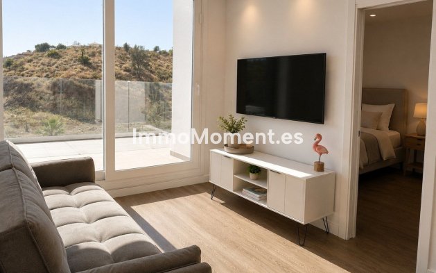 Bestaande woning - Appartement - Fuengirola - Fuengirola Centro