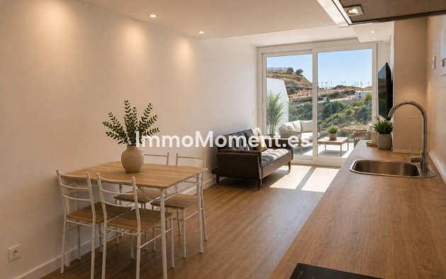 Bestaande woning - Appartement - Fuengirola - Fuengirola Centro