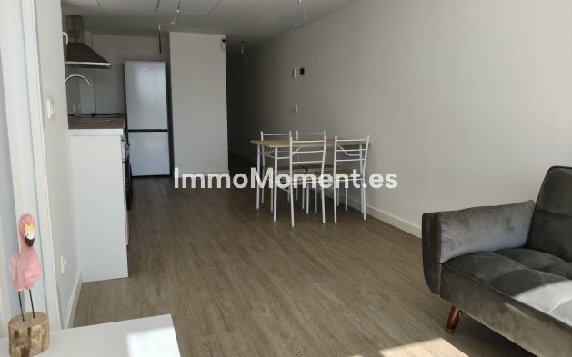Bestaande woning - Appartement - Fuengirola - Fuengirola Centro