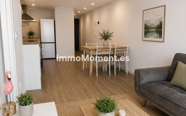 Bestaande woning - Appartement - Fuengirola - Fuengirola Centro