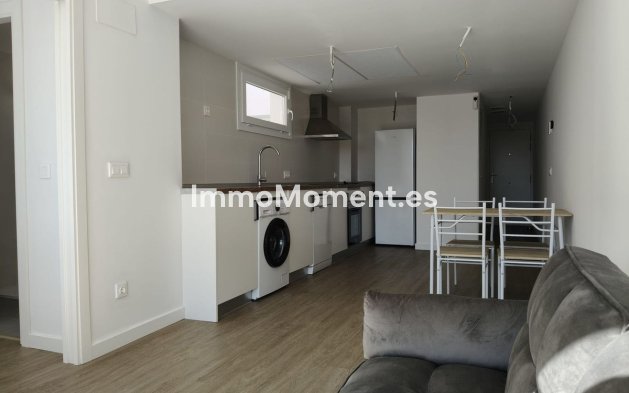Bestaande woning - Appartement - Fuengirola - Fuengirola Centro