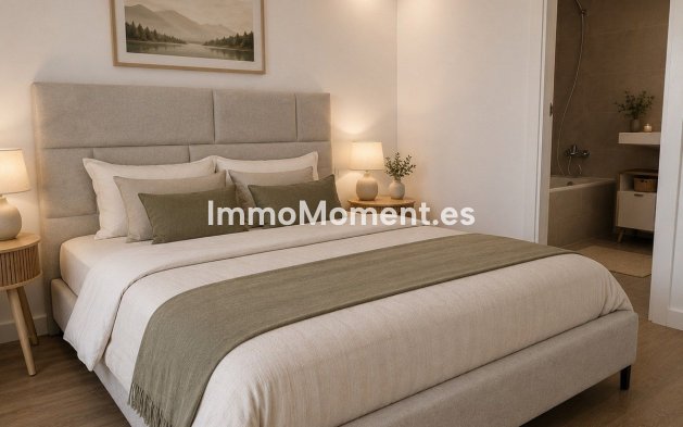 Bestaande woning - Appartement - Fuengirola - Fuengirola Centro