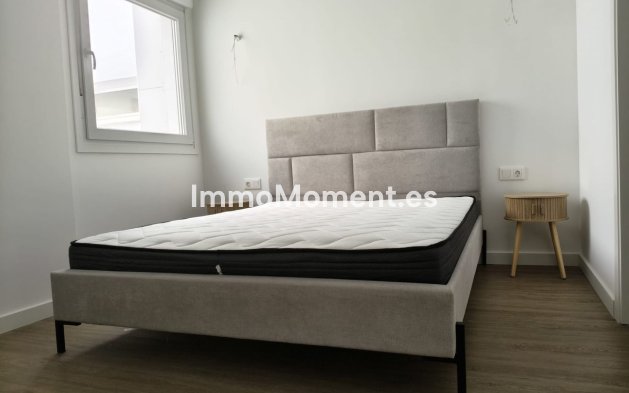 Bestaande woning - Appartement - Fuengirola - Fuengirola Centro