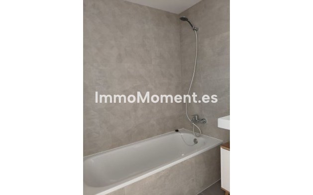 Bestaande woning - Appartement - Fuengirola - Fuengirola Centro