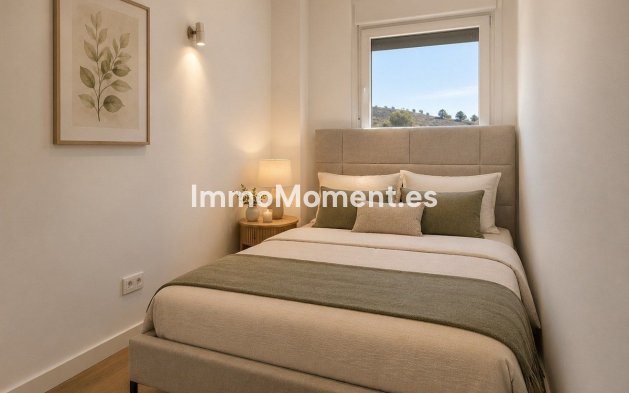 Bestaande woning - Appartement - Fuengirola - Fuengirola Centro