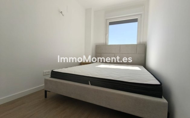 Bestaande woning - Appartement - Fuengirola - Fuengirola Centro