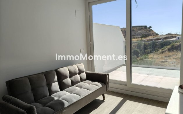 Bestaande woning - Appartement - Fuengirola - Fuengirola Centro