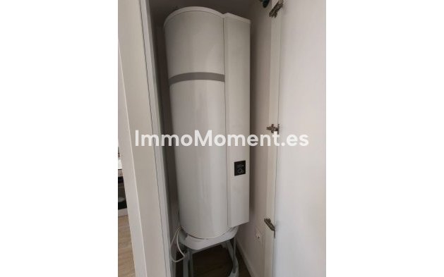Bestaande woning - Appartement - Fuengirola - Fuengirola Centro
