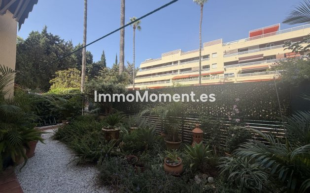 Bestaande woning - Appartement - Marbella - Marbella Centro