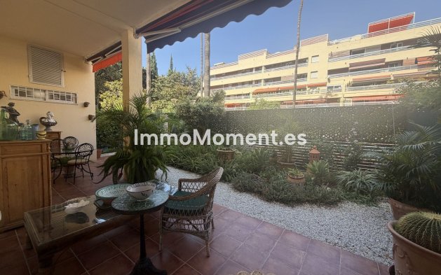 Bestaande woning - Appartement - Marbella - Marbella Centro