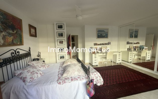 Bestaande woning - Appartement - Marbella - Marbella Centro