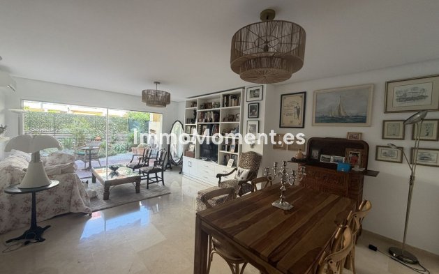Bestaande woning - Appartement - Marbella - Marbella Centro