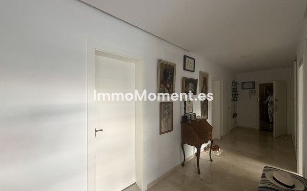 Bestaande woning - Appartement - Marbella - Marbella Centro