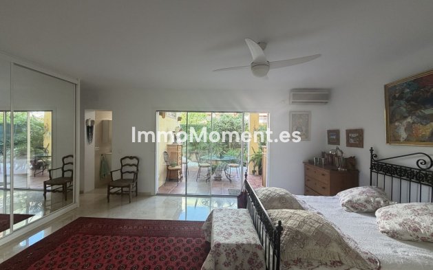 Bestaande woning - Appartement - Marbella - Marbella Centro