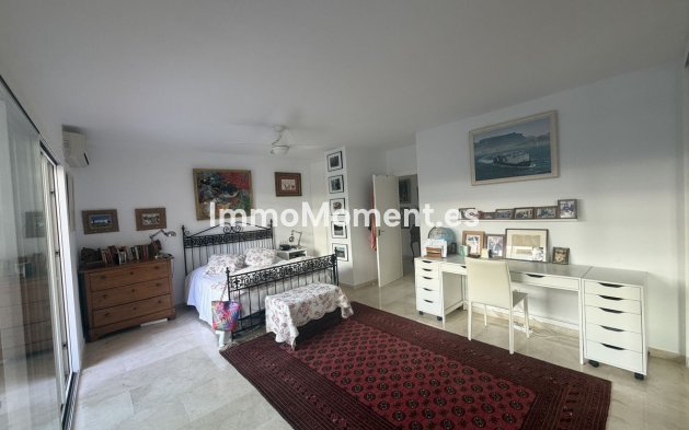 Bestaande woning - Appartement - Marbella - Marbella Centro