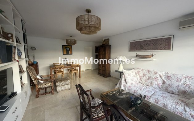 Bestaande woning - Appartement - Marbella - Marbella Centro
