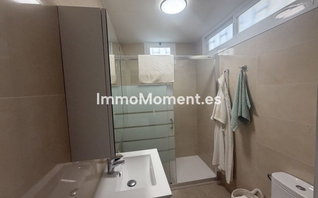 Bestaande woning - Appartement - Marbella - Marbella Centro