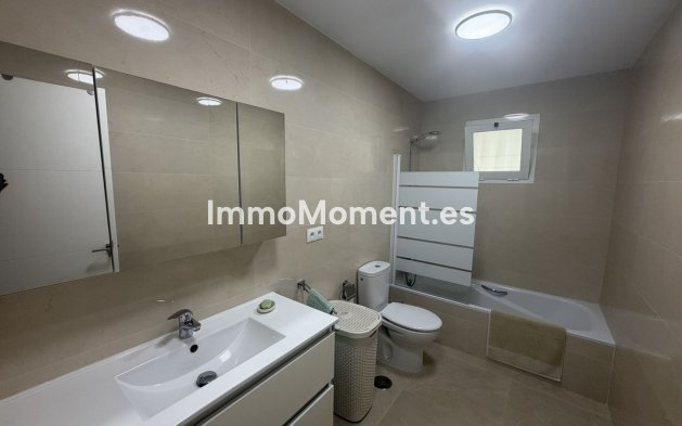 Bestaande woning - Appartement - Marbella - Marbella Centro